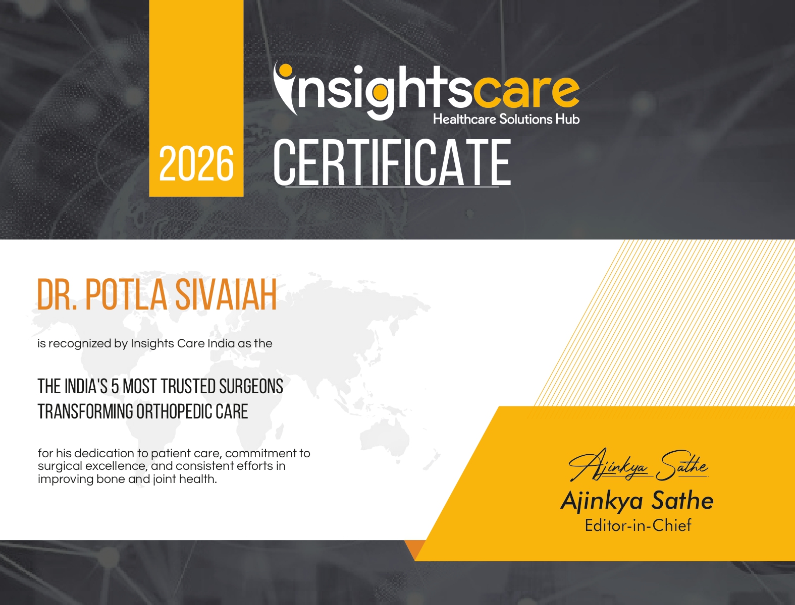 award image